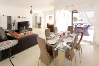 Casa de Suėños - Puerto del Carmen - 6