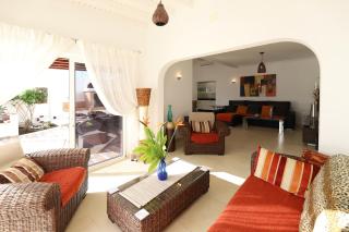 Casa de Suėños - Puerto del Carmen - 7
