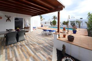 Casa de Suėños - Puerto del Carmen - 9