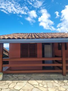 Chalés e suíte Ilhabela - Ilhabela - 8