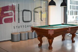 Aloft Stuttgart - 5