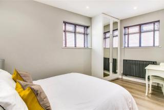 13A rostrevor mews sw6 8BZ - Londra - 5