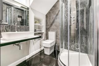 13A rostrevor mews sw6 8BZ - Londra - 3