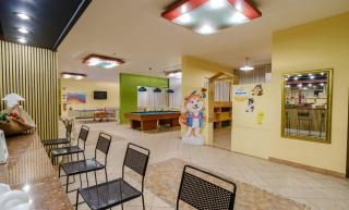 Forte Family Village - Azzurro Club - 2