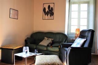 Gite ''Le Coulhou'' - Ariège - Ferrières-sur-Ariège - 5