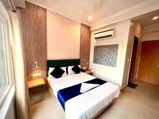Hotel Rama Inn - Vibhuti Khand - 9