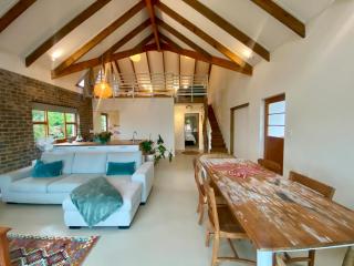 Sunset Loft Retreat - Knysna - 5