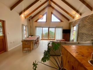 Sunset Loft Retreat - Knysna - 4
