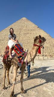 New White Pyramids Inn - Kairo - 8