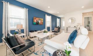 Vibrant 5 Bdrm Home with Private Pool in Encore - Orlando - 5