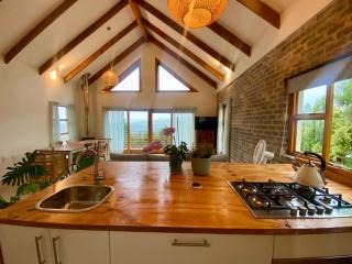 Sunset Loft Retreat - Knysna - 7