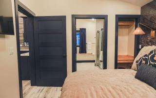 Valley View Resort Cabin #2, 1-Bed, Modern-Luxury with Hot Tub in Canaan Valley, WV - 3