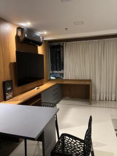 Apartamento no DF plaza 1 quarto - Brasilia - 5