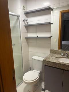Apartamento no DF plaza 1 quarto - Brasilia - 3