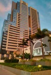 Apartamento no DF plaza 1 quarto - 2