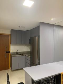 Apartamento no DF plaza 1 quarto - Brasilia - 1
