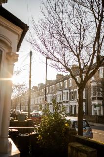 Cozy Studio Retreat 1Bedroom in London - London - 6