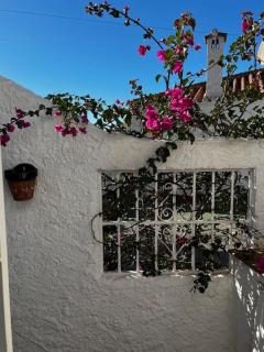 La casa de Elisabeth - Nerja - 0