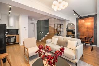 Phoenix Aparthotel - Galaţi - 8