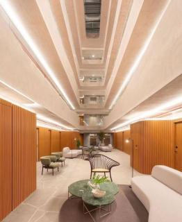 FLAT SUNSET 527 - Setai Yacht - 8