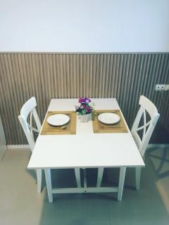 Beautiful Jomtien oceanview 34sqm 28 floor 1bedroom วิวทะเล - Jomtien Beach - 3