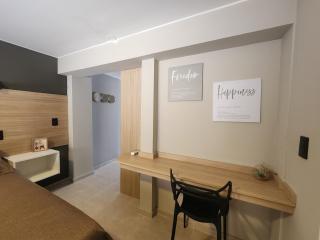 Emilio Jofré II - Departamento céntrico y luminoso - 5