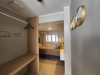 Emilio Jofré II - Departamento céntrico y luminoso - 2