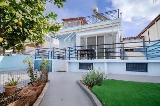 Maria's Beach Escape Salamina - 4