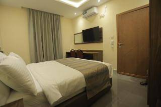 Sharaf Hotel Dire Dawa - Dirē Dawa - 9