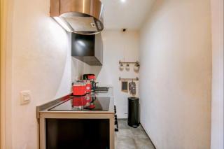 Superb apartment in the heart of Saint-Tropez - Saint-Tropez - 6