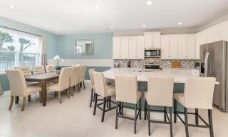 Marvelous 5 Bdrm Retreat with Themed Bedrooms at Encore - Orlando - 3