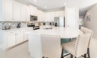Marvelous 5 Bdrm Retreat with Themed Bedrooms at Encore - Orlando - 2