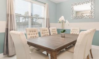 Marvelous 5 Bdrm Retreat with Themed Bedrooms at Encore - Orlando - 1