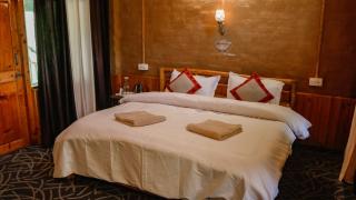 Mudhostel - 0