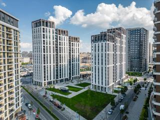 Belgrade Waterfront - Art Apartments - Belgrado - 6