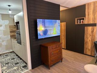 Loft HATISAS - Brides-les-Bains - 5