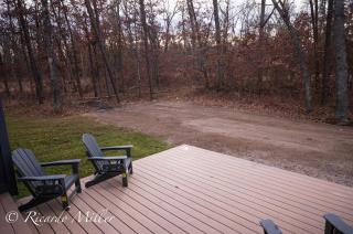 Gorgeous Modern Chalet In The Woods - 7