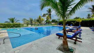 Modern Seaside In Los Morros - Direct Beach Acces - Cartagena das Índias - 8