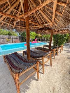 Tribe Bungalows, Bwejuu, Zanzibar - Bwejuu - 7