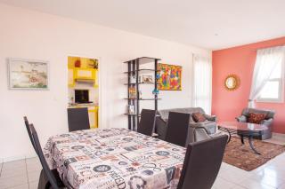 Appartements en Résidence - Antananarivo - 7