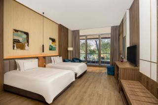 Rixos Montaza Alexandria - Alexandria - 9