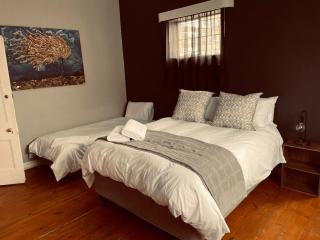 Nooitgedacht Town Lodge - Colesberg - 9