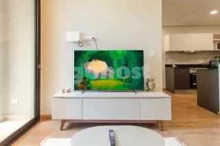 Luxe 2 bedroom apt in the heart of Villa Morra - 6