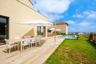 Villa moderne pour 8 personnes - Vue sur Nice ! - Nice - 8