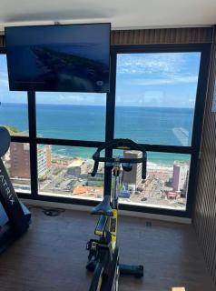 Studio Barra Premium - Localização Privilegiada - 8