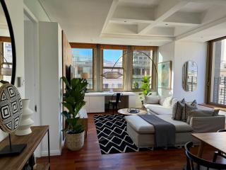 #507 Cartwright - Modern City Apartment - Kapstadt - 2