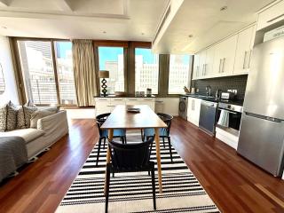 #507 Cartwright - Modern City Apartment - Kapstadt - 3