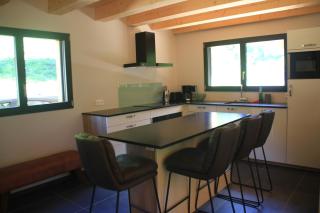 Chalet La Frenaie FRN NATURE & MODERN 10 Pers - Châtel - 6