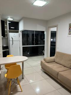 Flat Parque Arreião 805 - 0