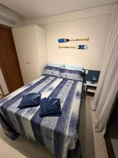 Studio Barra Premium - Localização Privilegiada - 1